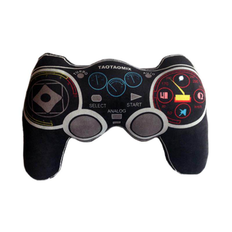 游戏手柄 腰枕 靠垫 车载腰枕 生日礼物 男朋友礼物情人节礼物