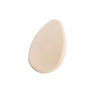 日本专柜 COVERMARK傲丽水滴粉扑中草药粉霜配套专用化妆海绵