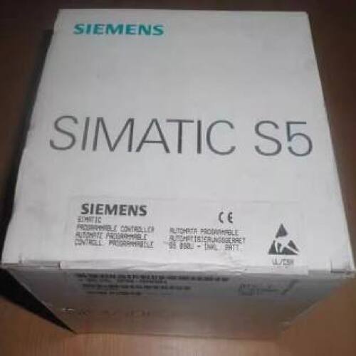 议价全新现货西门子6ES54910LB11SIMATICS5转接器