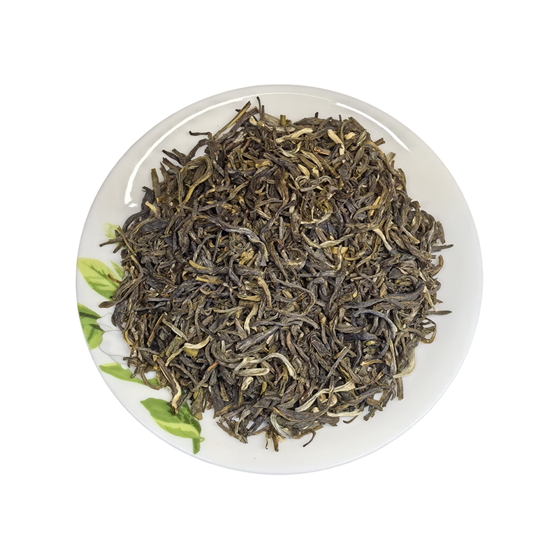 正品吴裕泰茉莉花茶小白毫250g散装袋装浓郁醇厚茶叶茶芯平替口粮