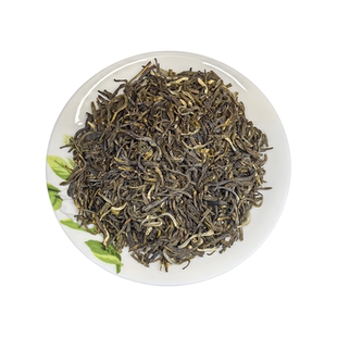 正品吴裕泰茉莉花茶小白毫250g散装袋装浓郁醇厚茶叶茶芯平替口粮