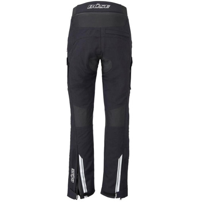 骑行裤女透气防水长裤保暖摩托车