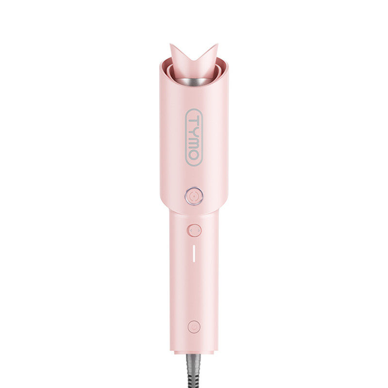 【政府补贴】TYMO第4代自动卷发棒负离子护发定型32mm限定礼盒