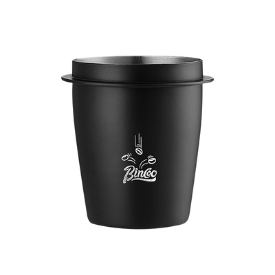 Bincoo意式咖啡接粉杯闻香杯