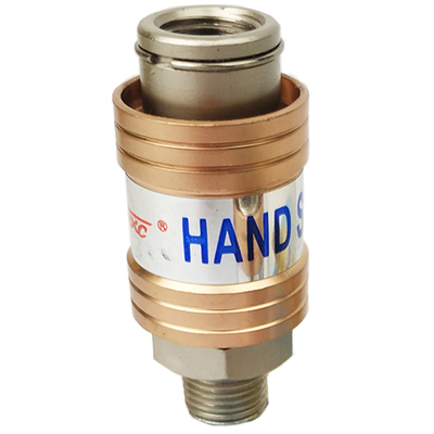 盈创滑动开关MS-22MF手滑阀手排气阀HSV-08换向快速泄压