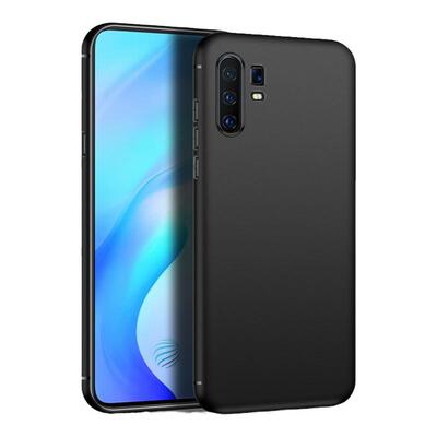 适用vivoX60Pro硅胶磨砂壳防摔