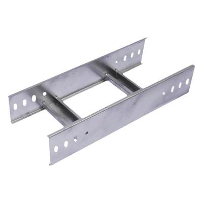 电缆桥架散热性强规格齐全