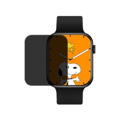 适用匹克YE42105防窥膜防刮爆摔