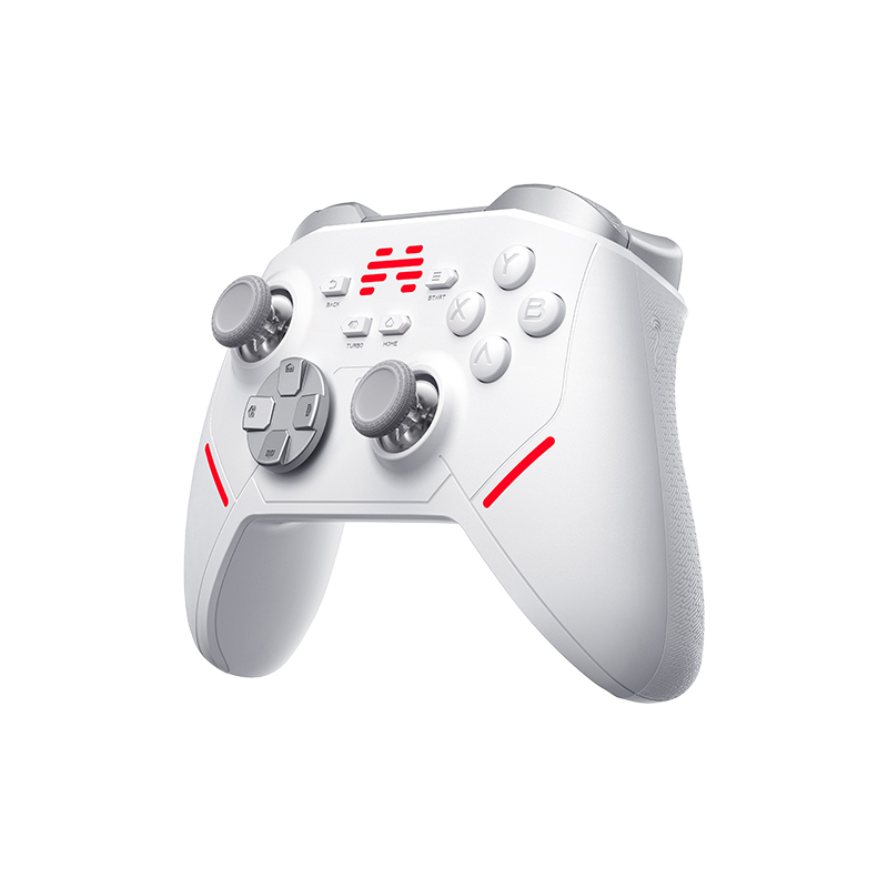 北通鯤鵬20智控游戲手柄無線pc電腦版適配switch2藍(lán)牙無線iPad平板手機(jī)類xboxsteamNS黑神話悟空手柄