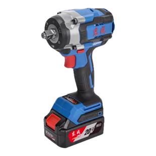 东成DCPB598E无刷电动扳手充电锂电扳手大扭力汽修架子工冲击风炮