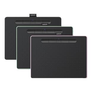 WACOM数位板 影拓CTL-6100WL 蓝牙手绘板绘画板 支持安卓手机平板