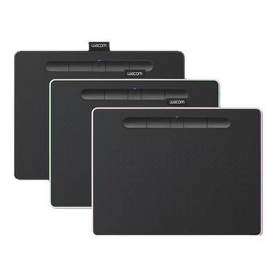 wacom数位板CTL6100WL蓝牙手绘板