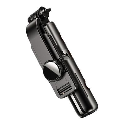 NACCITY自拍杆手持落地两用