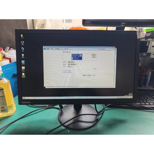 【议价-可维修】ThinkVision T2324C 23寸显示器 /二手均有货