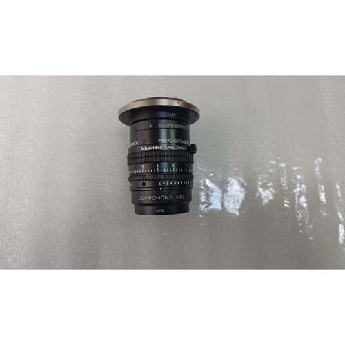 在线议价施耐德Schneider COMPOON-S 4/80线扫描