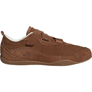 Adidas/阿迪达斯正品URBAN REVERIE女士轻便绒面运动鞋KJ4034