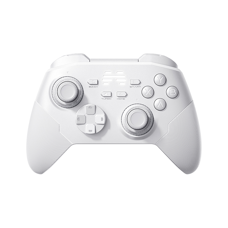 北通鲲鹏系列智控游戏手柄鲲鹏20/40/50/70电脑版pc笔记本steam任天堂switch2手柄蓝牙平板黑神话类似xbox