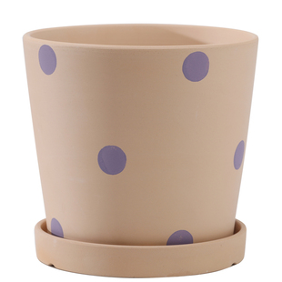 黄陶土花盆创意手工刻印素烧粗陶瓷胚吸水有孔金钱树文竹绿植盆栽