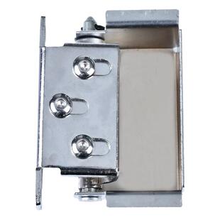 防盗门重型隐形合页折叠加厚防火工业平门可伸缩平开暗藏十字铰链