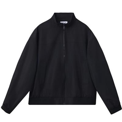 回力美式教练夹克三防秋季外套男