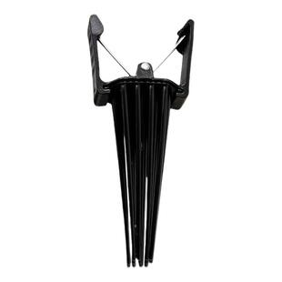 韩国爆火的颅顶夹！高颅顶发缝遮盖神器顶夹发夹女蓬松头发发根夹