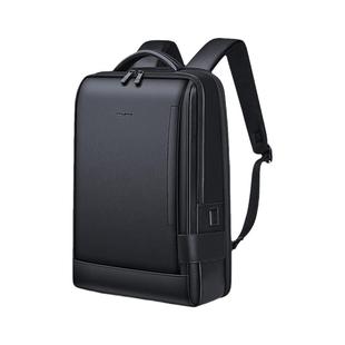 英皇保罗真皮男商务背包头层牛皮新款双肩包多功能旅行电脑包定制