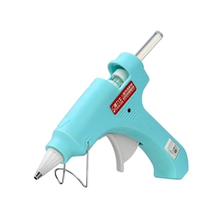 德国2025新款热熔胶枪家用手工胶枪电动玻璃胶条塑料胶棒热融工业