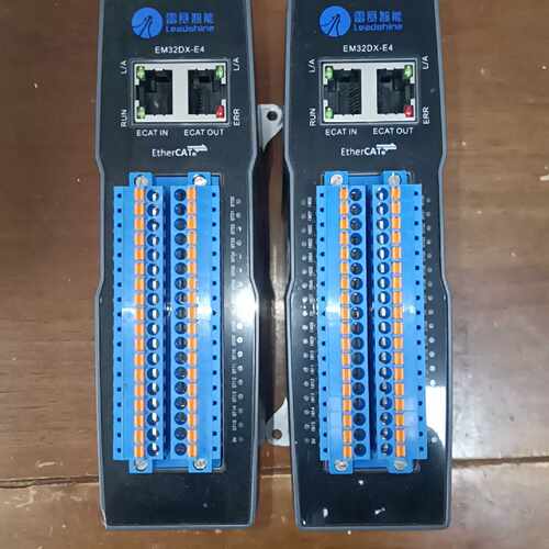 询价Leadshine雷赛EtherCAT总线控制模块EM32D