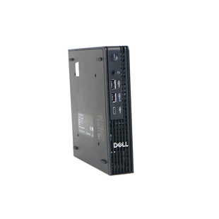 Dell戴尔OptiPlexPro Micro QCM1250 7020MFF I3 I5 I7迷你主机