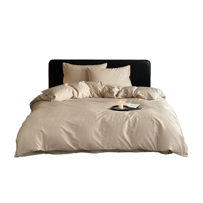 音色家居四件套主卧室高级感