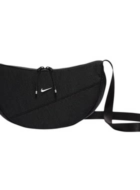 耐克Nike小单肩斜跨包