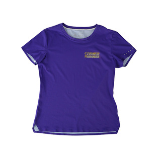 清仓Corner Runner男女短袖T恤运动跑步超轻速干吸湿风洞散热上衣