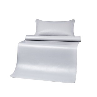 塔山学生单人牛皮凉席头层水牛皮真皮席子皮凉席加厚软席宿舍寝室