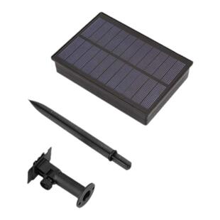 太阳能led灯串控制器