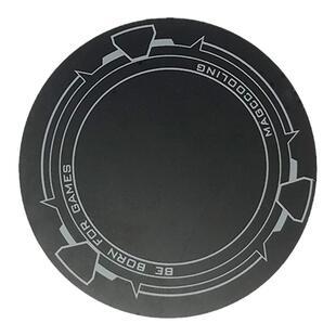 引磁片磁吸散热器配件贴片搭配黑适用鲨2pro/X6X8散热器导冷贴ipad平板通用金属铁片车载磁吸金属背贴磁铁片