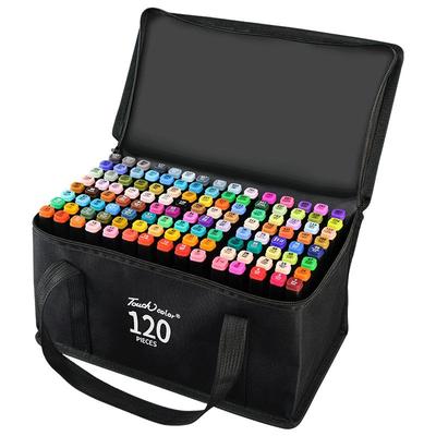 touch马克笔动漫漫画美术生专用