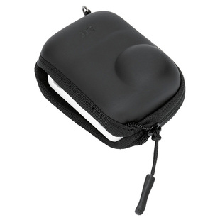 JJC影石Insta360Go Ultra收纳包goultra运动相机单机包保护套硬壳