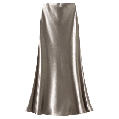 BenHou/本后A99620鱼尾半身裙