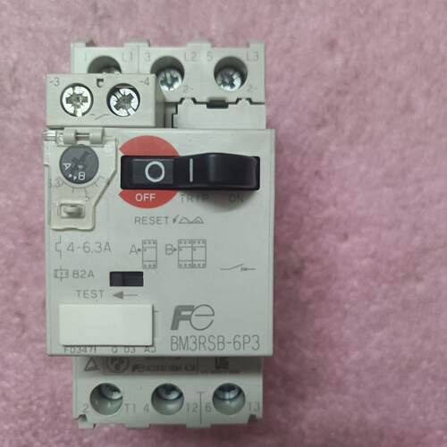 【议价-可维修】 马达 BM3RSB-6P3 /均有货