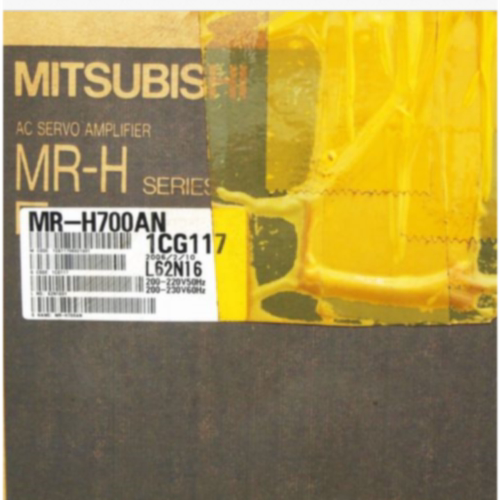议价MR-H500AN/MR-H500ACN特价三菱伺服控制器特价特价销量现货