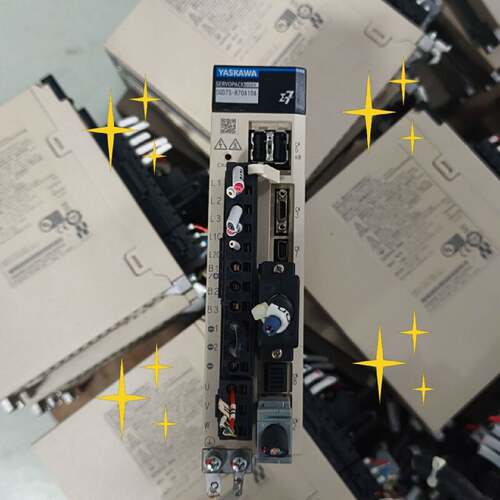 议 价伺服驱动器SGD7SR70A10A件几工业自动可 维修