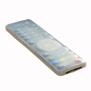 适用于IS易视宝遥控器套中国移动硅胶家用透明天敏夏新杰科遥控套