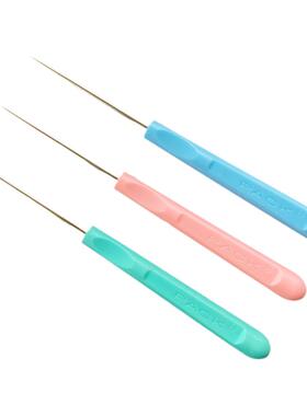 diy香薰蜡烛模具穿孔锥子工具