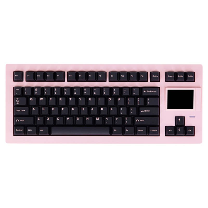 SPSTAR极星D82Pro2三模机械键盘