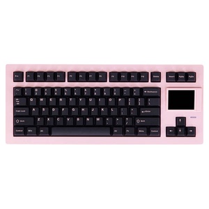 SPSTAR极星D82Pro2三模机械键盘