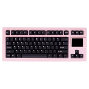 SP STAR 极星D82 Pro2 个性显示屏幕支持GIF图热拔插三模机械键盘
