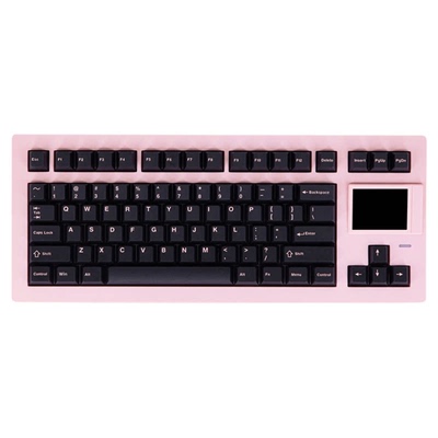 SPSTAR极星D82Pro2三模机械键盘