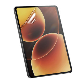 炫威适用小米平板8水凝膜7Pro保护膜6sPro钢化膜5电脑Pad2红米PadPro新款11.2八12.4英寸Max类纸保护软膜贴膜
