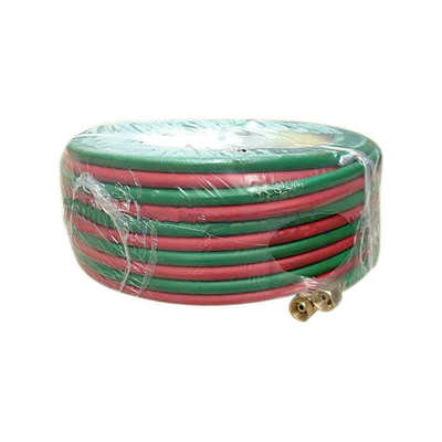 韩塑HANSU橡胶氧气乙炔双色管工业焊接机用管带多种规格配铜接头