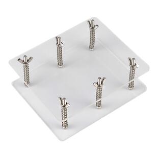 球星卡万智牌宝可梦游戏王卡牌修复器卡片修正压平弯曲压牌矫正器